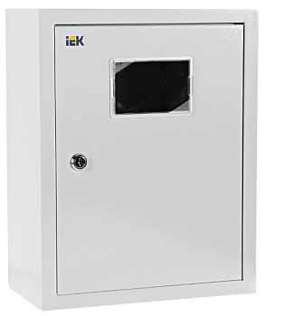 Щит распределительный навесной ЩРН-24